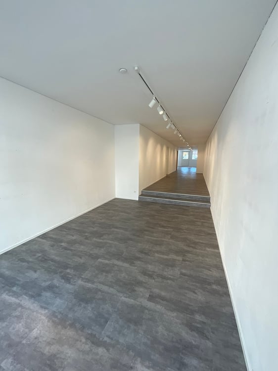Gewerbefläche in der Altstadt von Winterthur 3