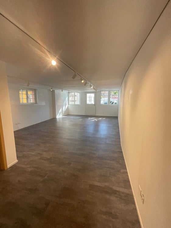 Gewerbefläche in der Altstadt von Winterthur 5
