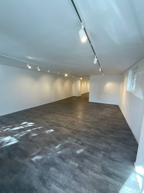 Gewerbefläche in der Altstadt von Winterthur 6