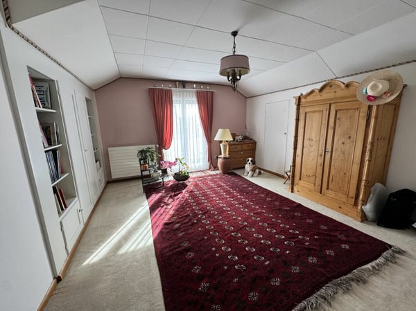 RESERVIERT! Stille - Natur - Stadtnah 12