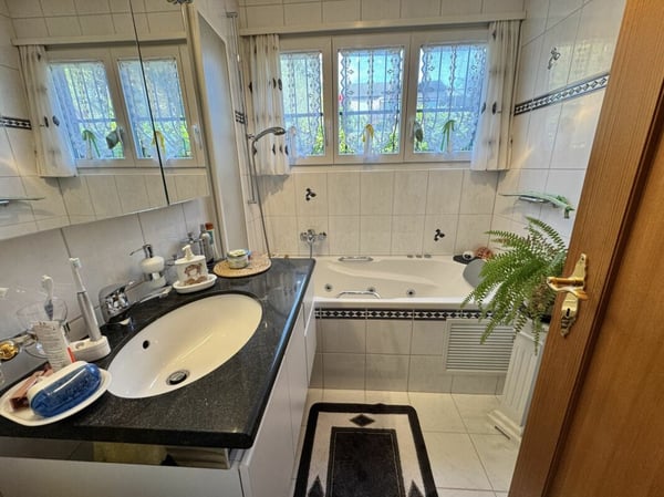 RESERVIERT! Stille - Natur - Stadtnah 6