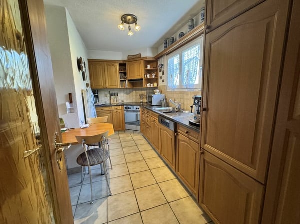 RESERVIERT! Stille - Natur - Stadtnah 3