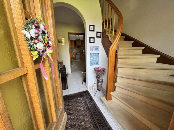 RESERVIERT! Stille - Natur - Stadtnah 2