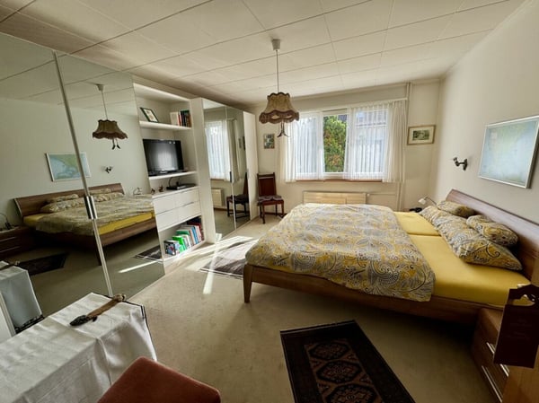 RESERVIERT! Stille - Natur - Stadtnah 5