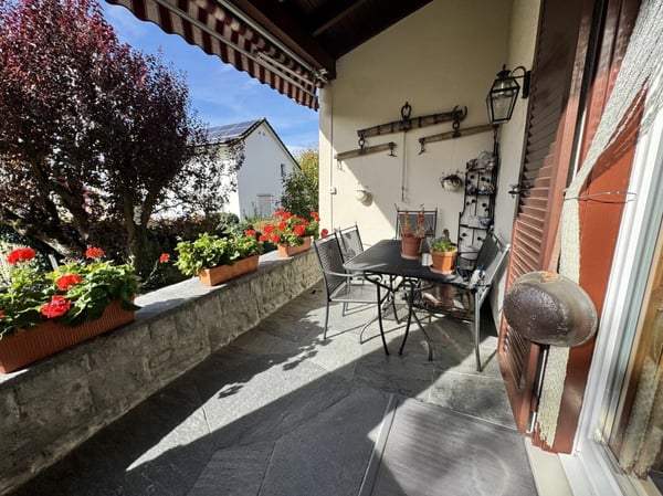 RESERVIERT! Stille - Natur - Stadtnah 14