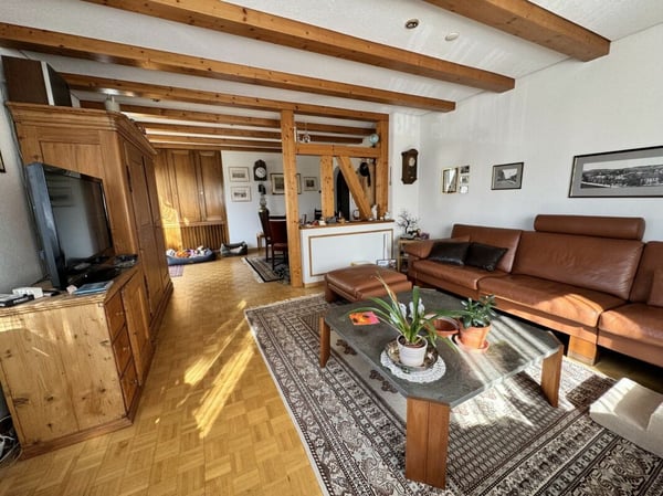 RESERVIERT! Stille - Natur - Stadtnah 8