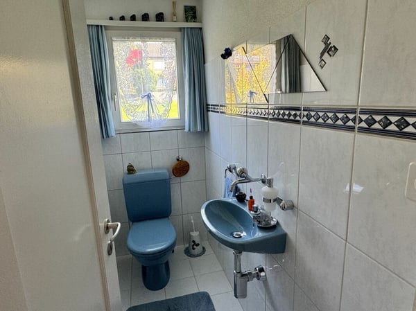 RESERVIERT! Stille - Natur - Stadtnah 10