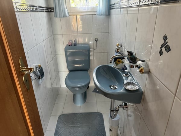 RESERVIERT! Stille - Natur - Stadtnah 4