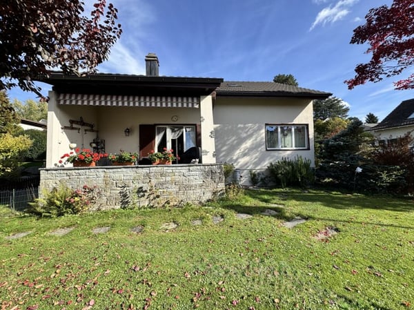 RESERVIERT! Stille - Natur - Stadtnah 15