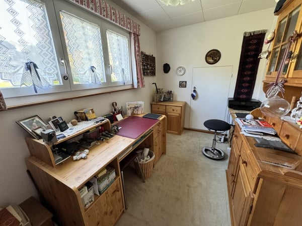 RESERVIERT! Stille - Natur - Stadtnah 11