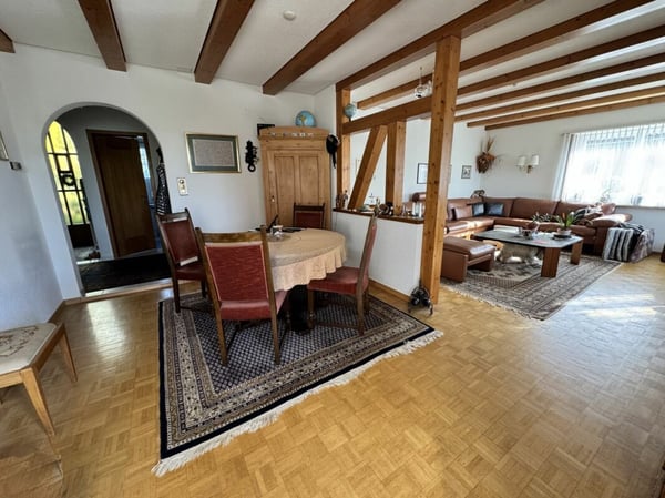 RESERVIERT! Stille - Natur - Stadtnah 7