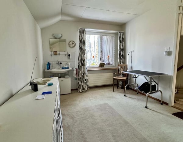 RESERVIERT! Stille - Natur - Stadtnah 9