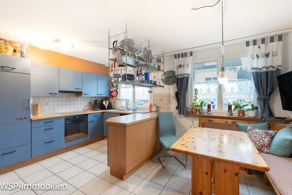 Viel Raum - Sonnig - Naturnah 6