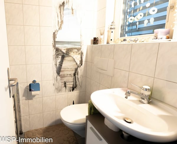 Viel Raum - Sonnig - Naturnah 3