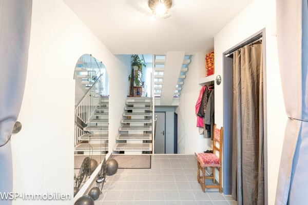 Viel Raum - Sonnig - Naturnah 2