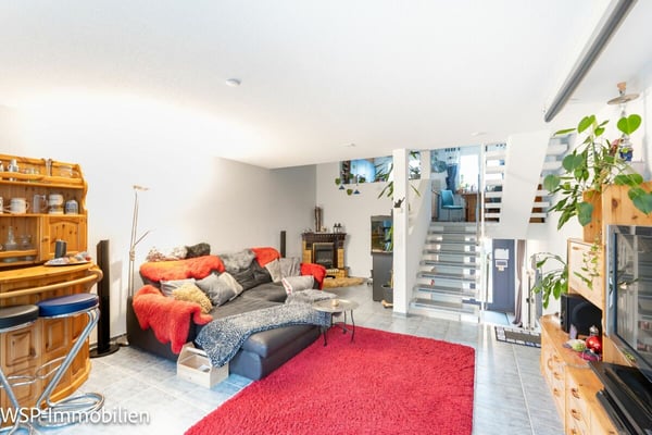 Viel Raum - Sonnig - Naturnah 1