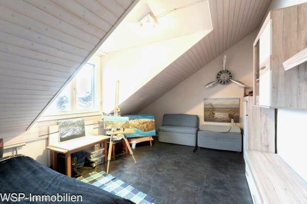 Viel Raum - Sonnig - Naturnah 8