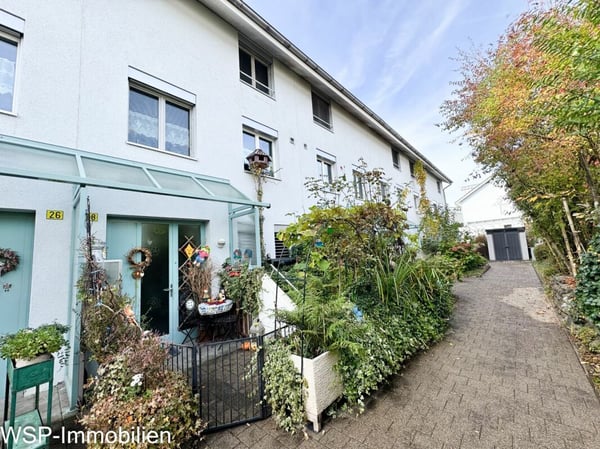 Viel Raum - Sonnig - Naturnah 11