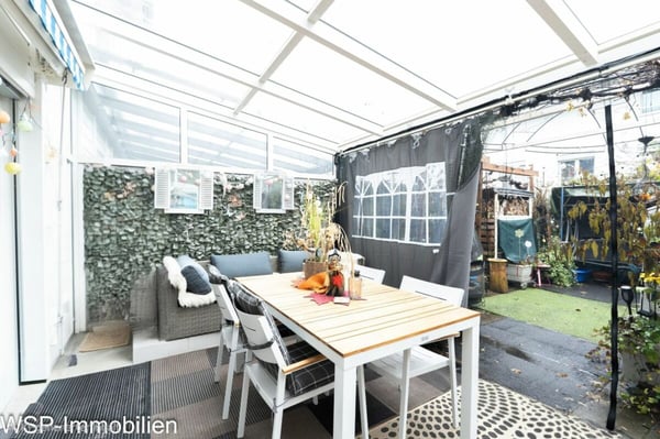 Viel Raum - Sonnig - Naturnah 10