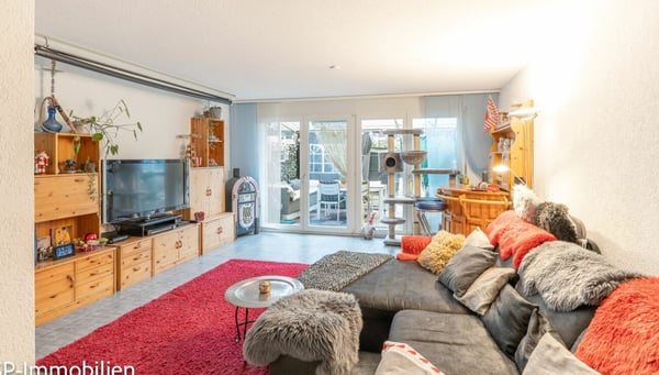 Viel Raum - Sonnig - Naturnah 4