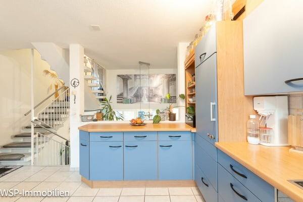 Viel Raum - Sonnig - Naturnah 5