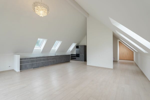 2.5-Zimmer-Dachwohnung im Loft-Style 7