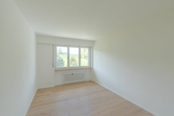 Grosses Einfamilienhaus mit Umschwung 14