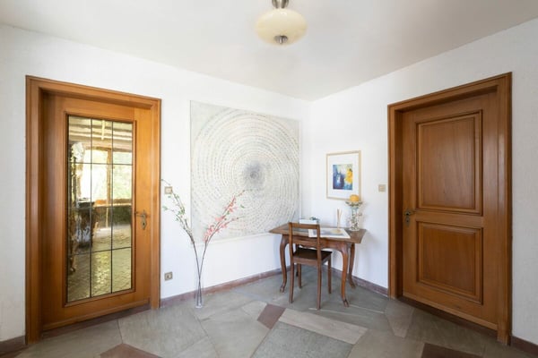 Historische Landhausvilla in ruhiger Lage 5