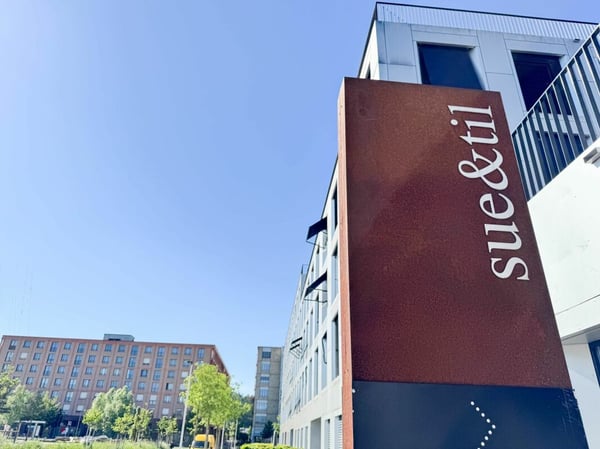 RESERVIERT - Stilvoll Wohnen in der Stadt 2
