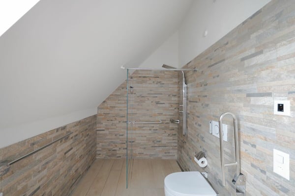 2.5-Zimmer-Dachwohnung im Loft-Style 7