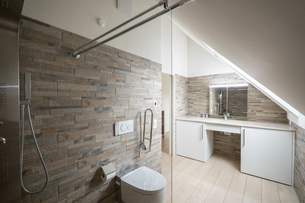 2.5-Zimmer-Dachwohnung im Loft-Style 6