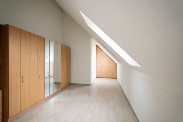 2.5-Zimmer-Dachwohnung im Loft-Style 9