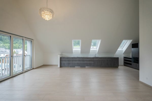 2.5-Zimmer-Dachwohnung im Loft-Style 5
