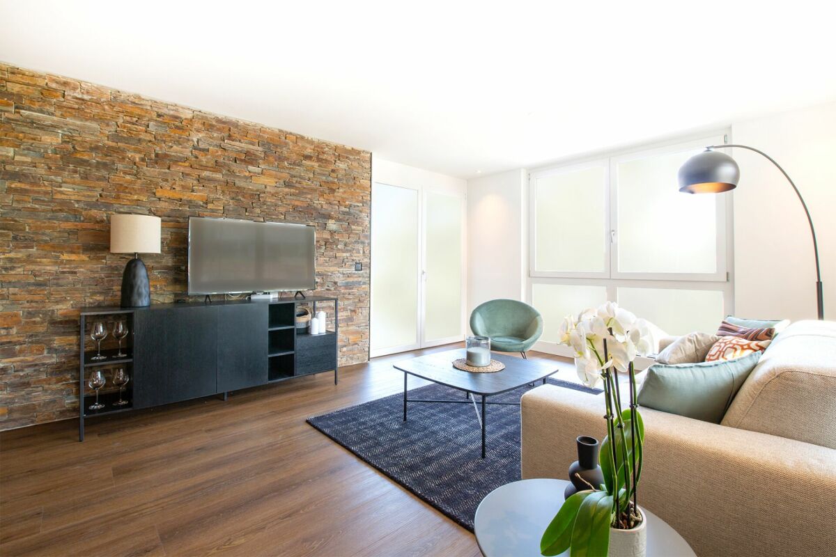 Bild Moderne Neubauwohnung!