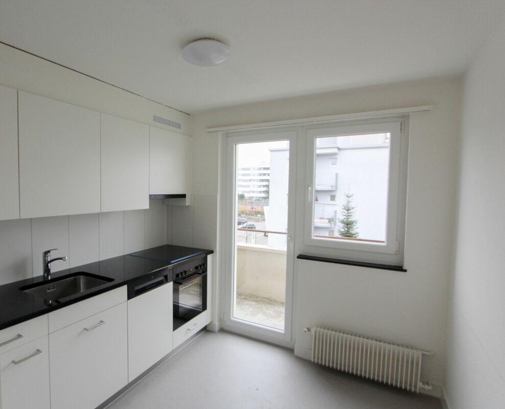 Bild Sanierte 5.5-Zimmer-Wohnung inmitten von Wettingen
