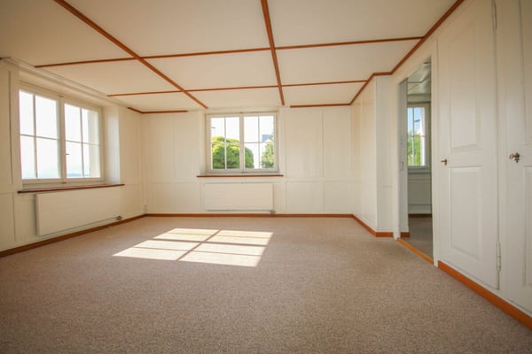 1.5-Zimmer-Wohnung mit wunderbarer Seesicht 4