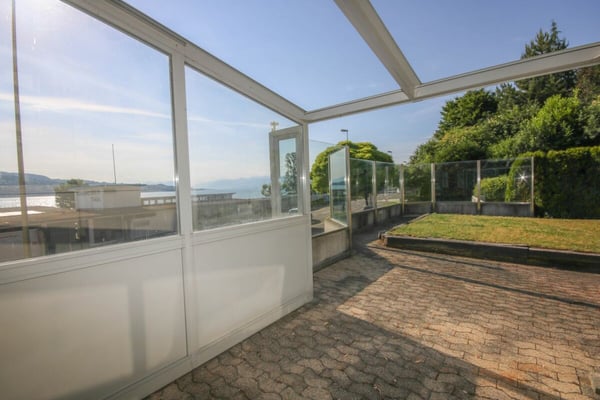 1.5-Zimmer-Wohnung mit wunderbarer Seesicht 3