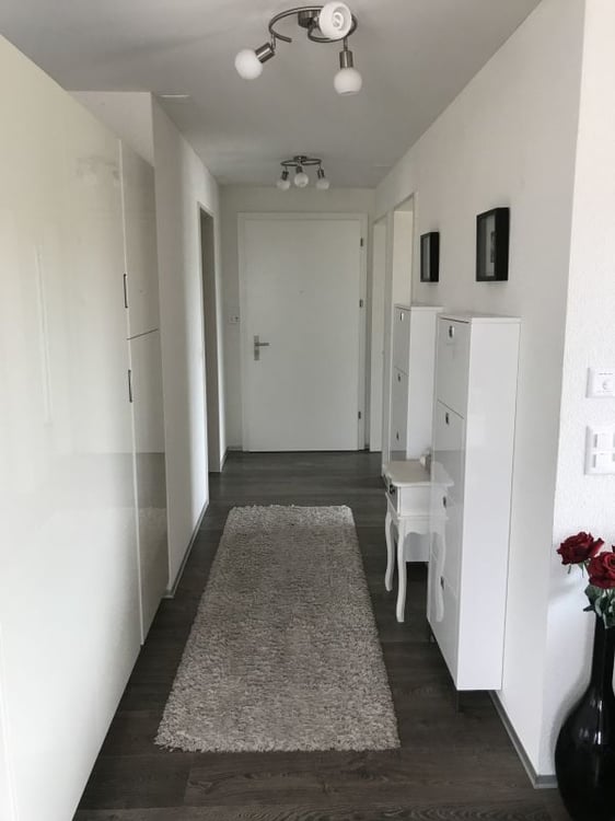 Moderne Wohnung | Ideale Anbindungen | Gepflegte Überbauung 2