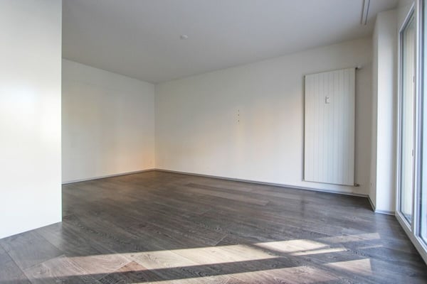 Perfekte Anbindung - Moderne Wohnung direkt beim Bahnhof Schwerzenbach 3