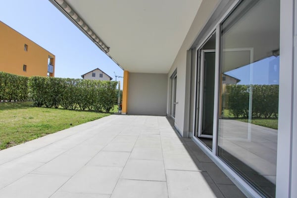 Fantastische Erdgeschoss-Wohnung für Sie und Ihre Familie! 8