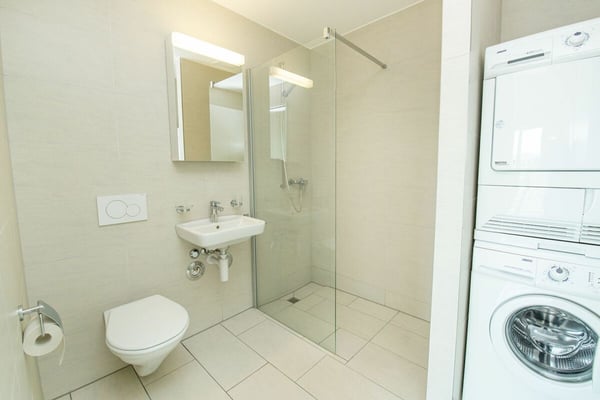 Fantastische Erdgeschoss-Wohnung für Sie und Ihre Familie! 7