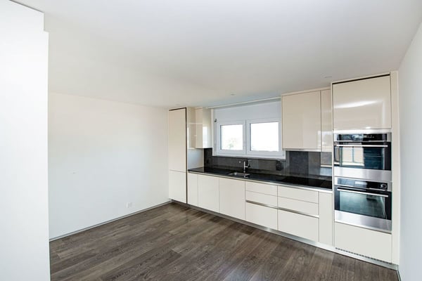 Fantastische Erdgeschoss-Wohnung für Sie und Ihre Familie! 4