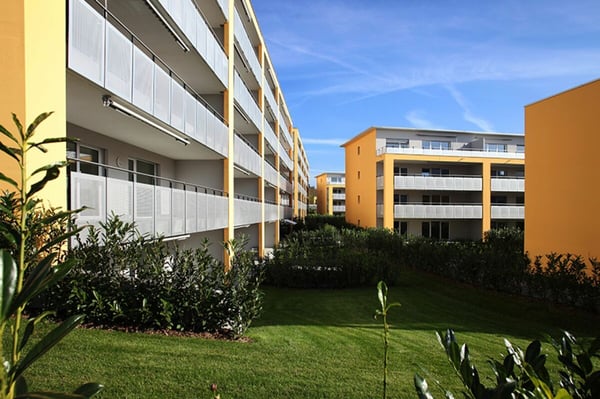 Fantastische Erdgeschoss-Wohnung für Sie und Ihre Familie! 1