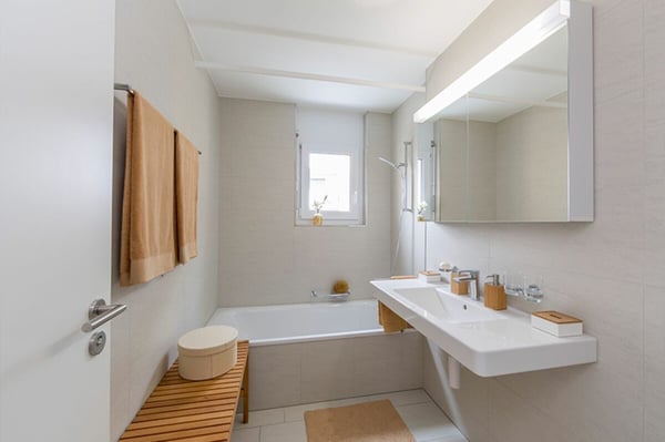 Fantastische Erdgeschoss-Wohnung für Sie und Ihre Familie! 6