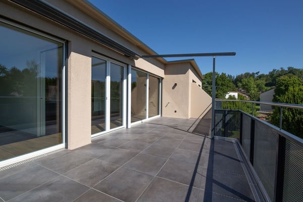 Moderne 1.5-Zimmer-Attikawohnung in grüner Oase - Willkommen in Ihrem neuen Zuhause! 6