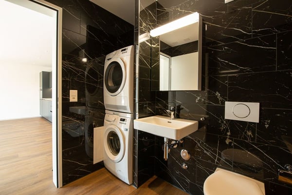 Moderne 1.5-Zimmer-Attikawohnung in grüner Oase - Willkommen in Ihrem neuen Zuhause! 5