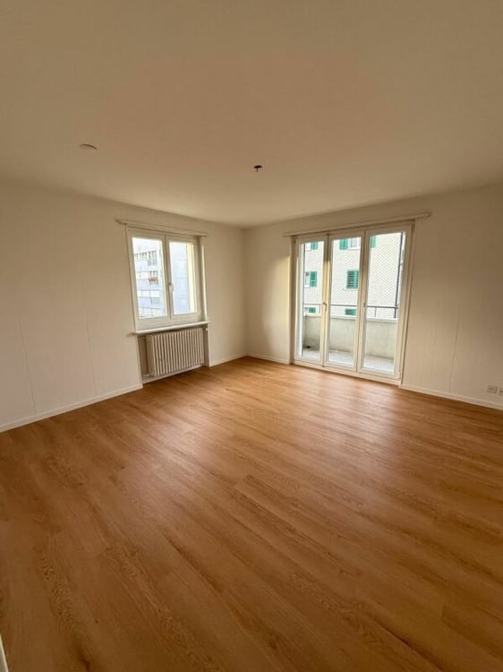 1.5-Zimmer-Wohnung inmitten von Wettingen 5