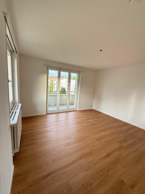 1.5-Zimmer-Wohnung inmitten von Wettingen 6