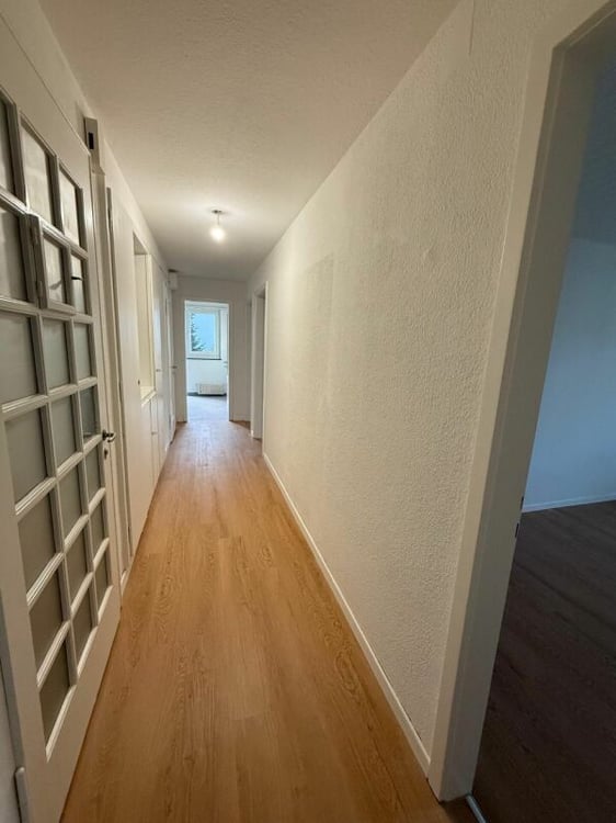 1.5-Zimmer-Wohnung inmitten von Wettingen 4