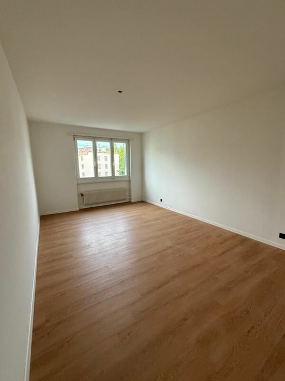 1.5-Zimmer-Wohnung inmitten von Wettingen 8